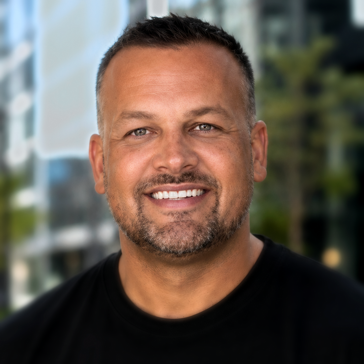 Ben Oakes, Director, Origination, Corlan