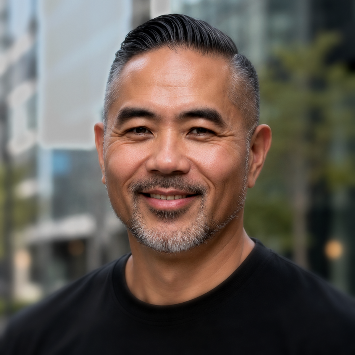 Jerry Rivera, Director, Origination, Corlan