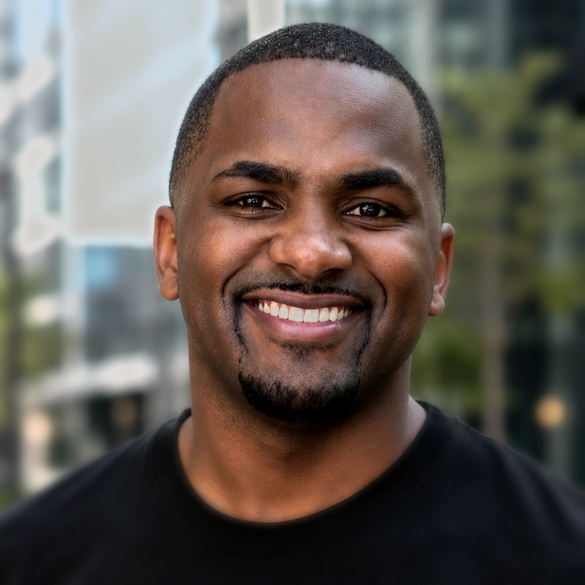 Jonathan Taylor, Founder & CEO, Corlan