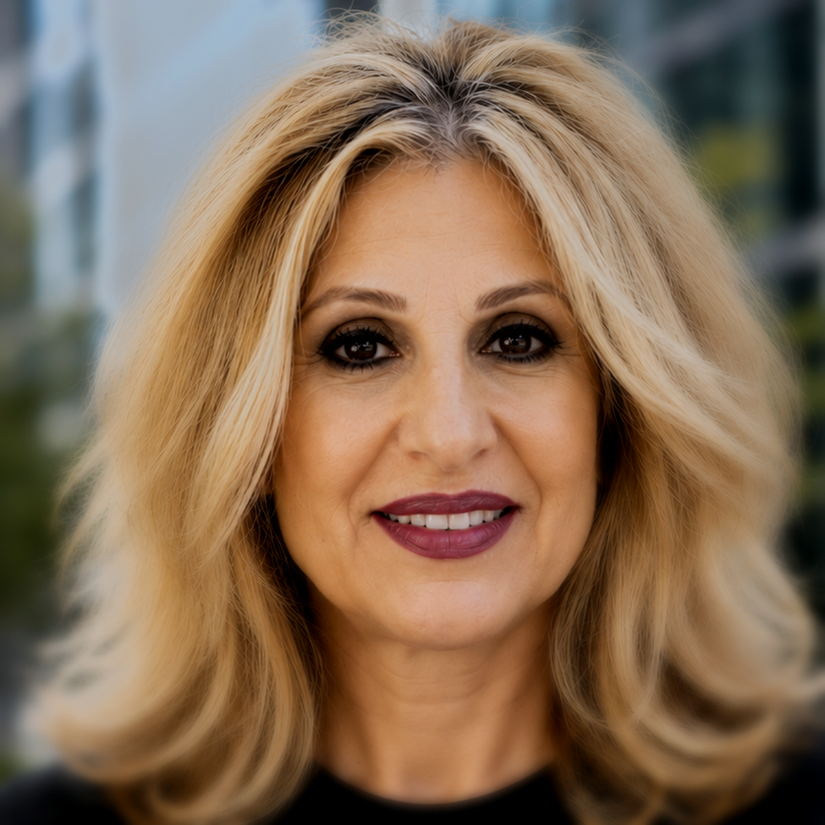 Nazee Ranker, Associate, Origination, Corlan