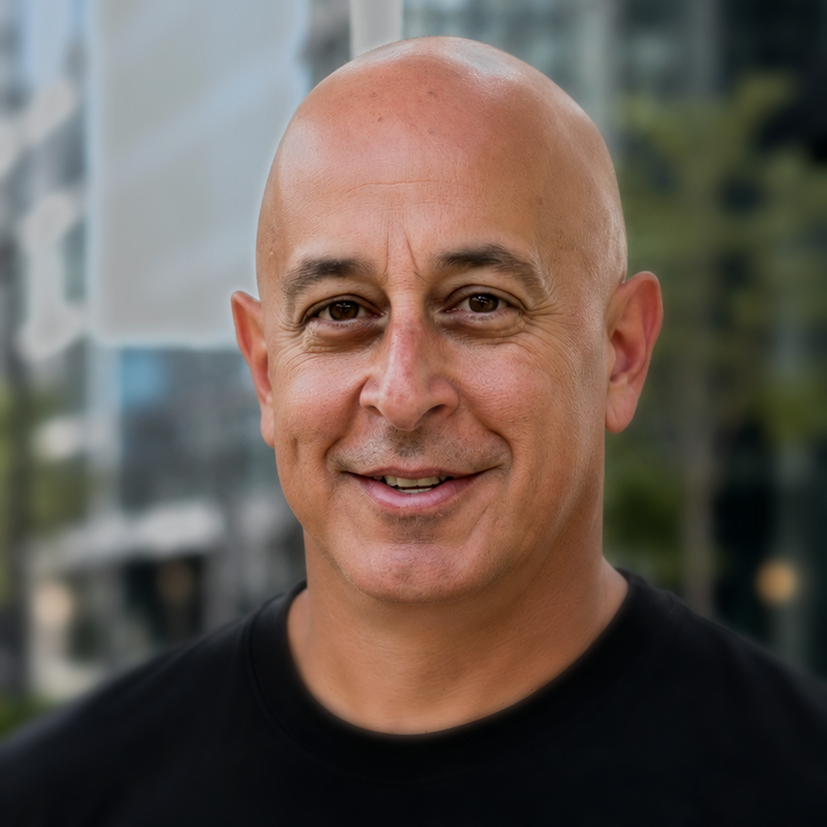 Robert Contreras, Managing Director, Capital Markets, Corlan