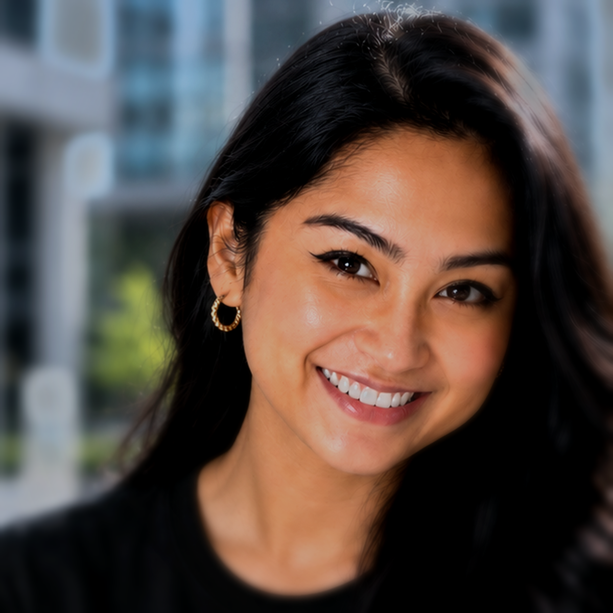 Yzabelle Sanico, Director, Originations & Marketing, Corlan